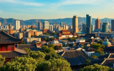 Shenyang, China: Best Things to Do – Top Picks