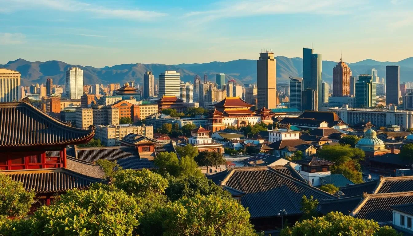 Shenyang, China: Best Things to Do - Top Picks