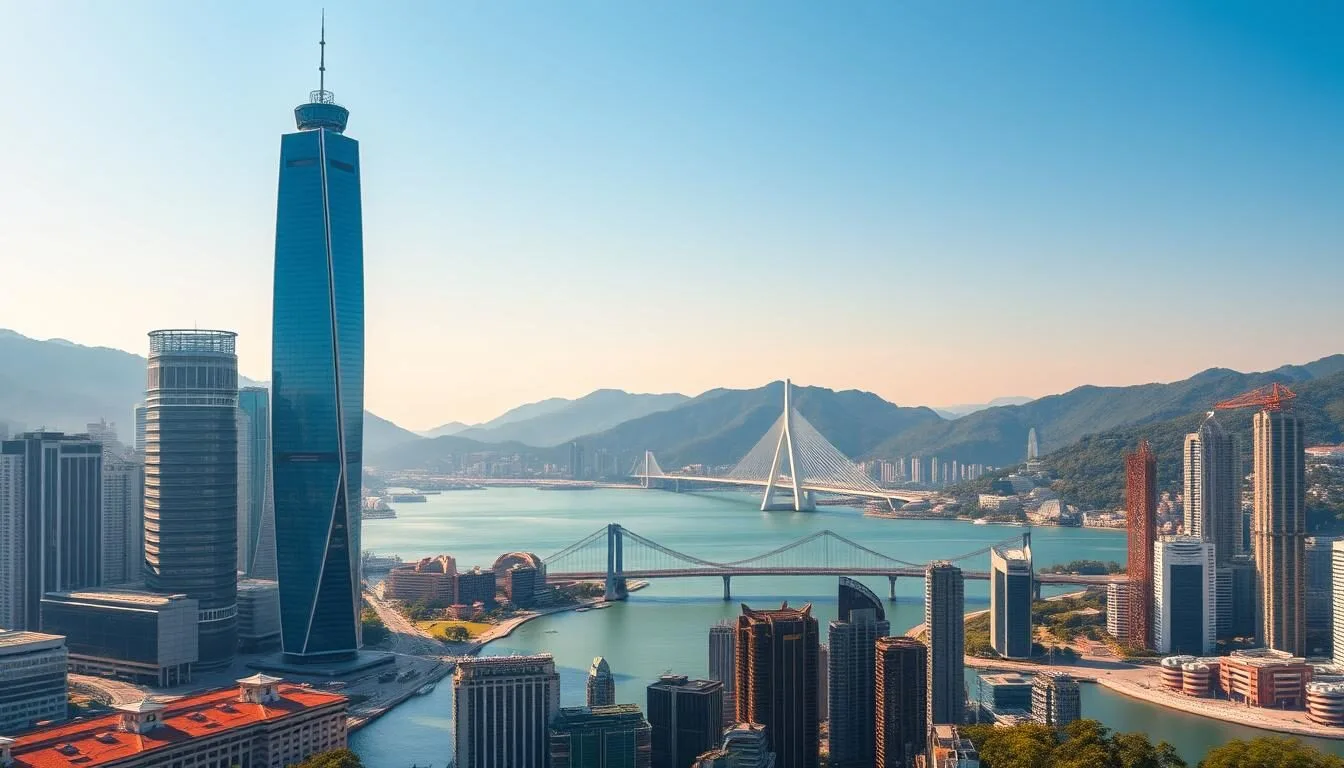 Shenzhen, China: Best Things to Do - Top Picks