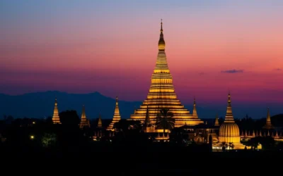 Myanmar: Best Things to Do – Top Picks