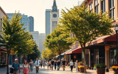 Silver Spring, Maryland: Best Things to Do – Top Picks