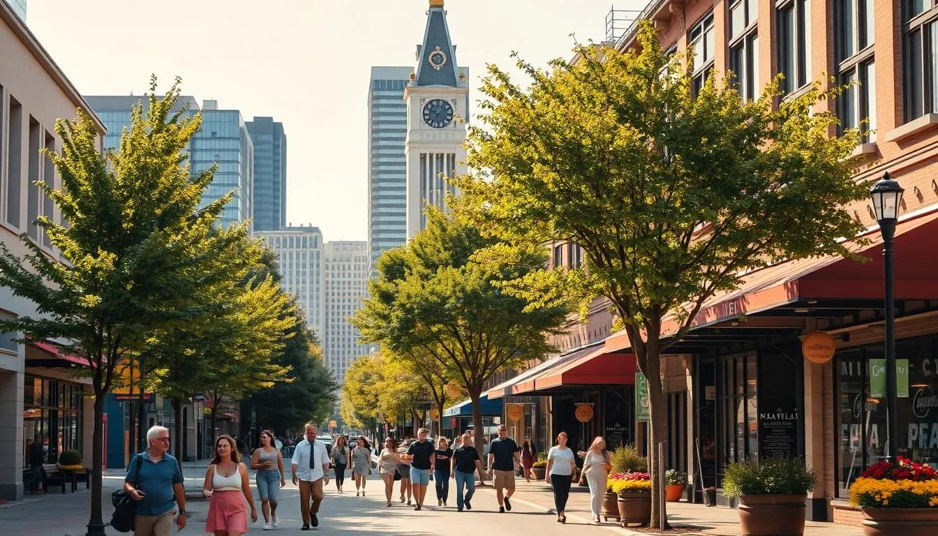 Silver Spring, Maryland: Best Things to Do - Top Picks