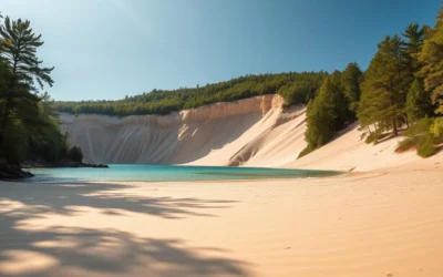 Sleeping Bear Dunes National Lakeshore, Michigan: Best Things to Do – Top Picks