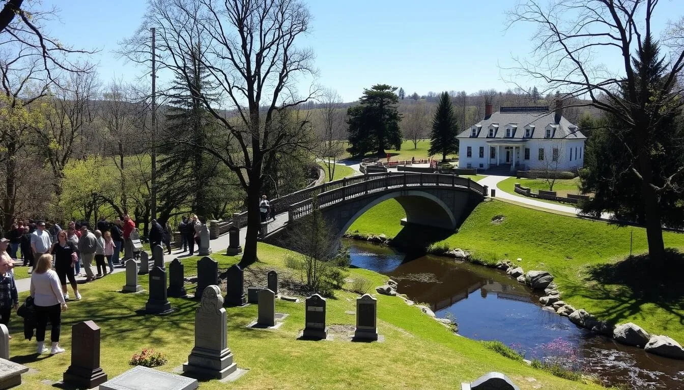 Sleepy Hollow, New York: Best Things to Do - Top Picks