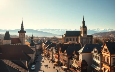 Slovakia: Best Things to Do – Top Picks