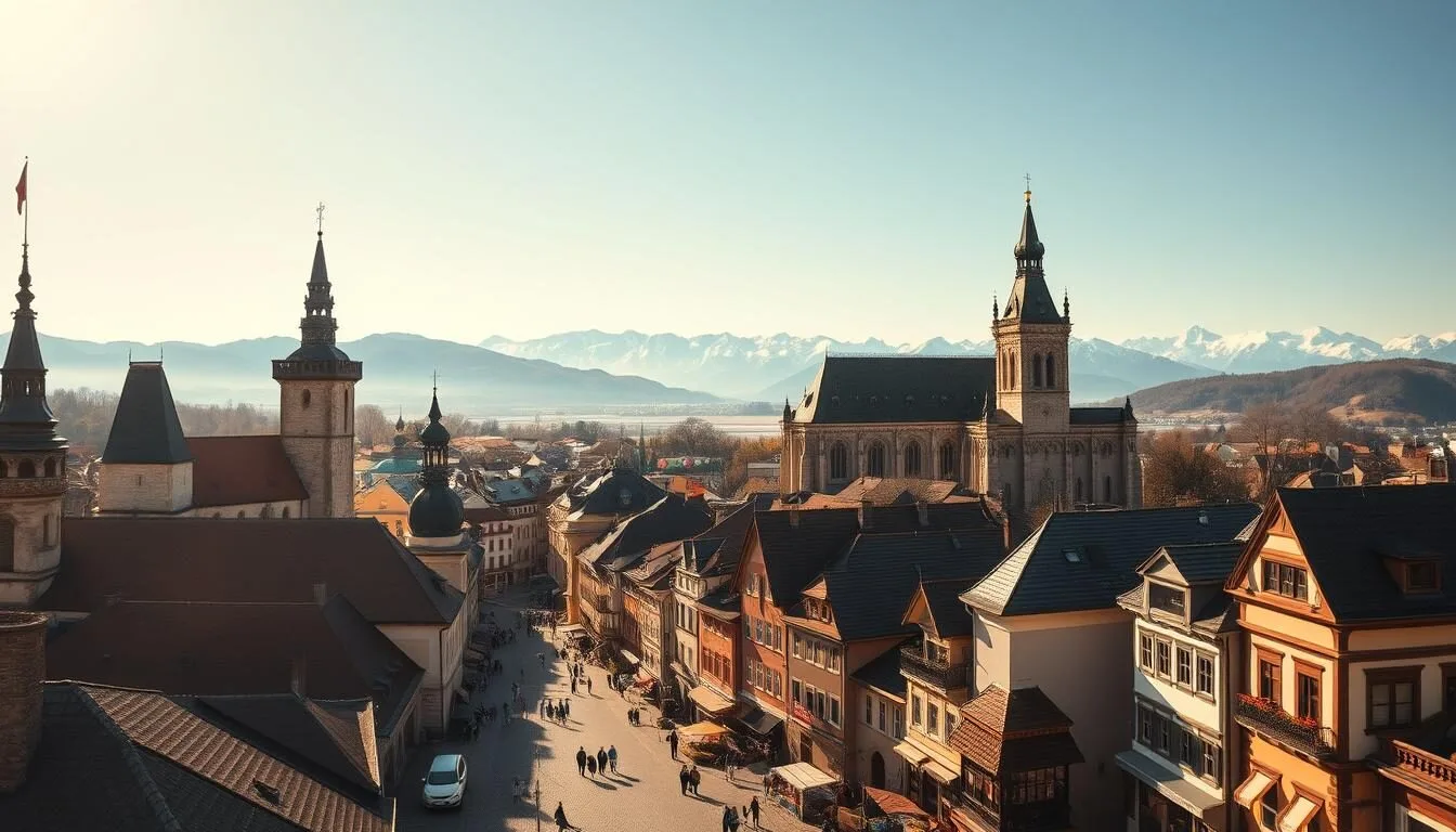 Slovakia: Best Things to Do - Top Picks