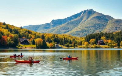 Smith Mountain Lake, Virginia: Best Things to Do – Top Picks