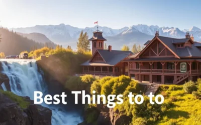 Snoqualmie, Washington: Best Things to Do – Top Picks