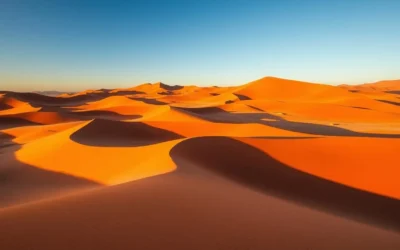 Namibia: Best Things to Do – Top Picks