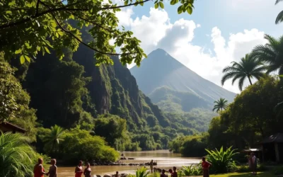 Soufriere, Dominica: Best Things to Do – Top Picks