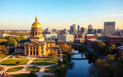 South Bend, Indiana: Best Things to Do – Top Picks