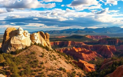 South Dakota, United States: Best Things to Do – Top Picks