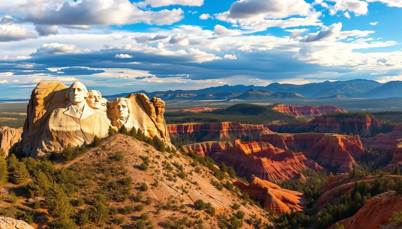 South Dakota, United States: Best Things to Do - Top Picks