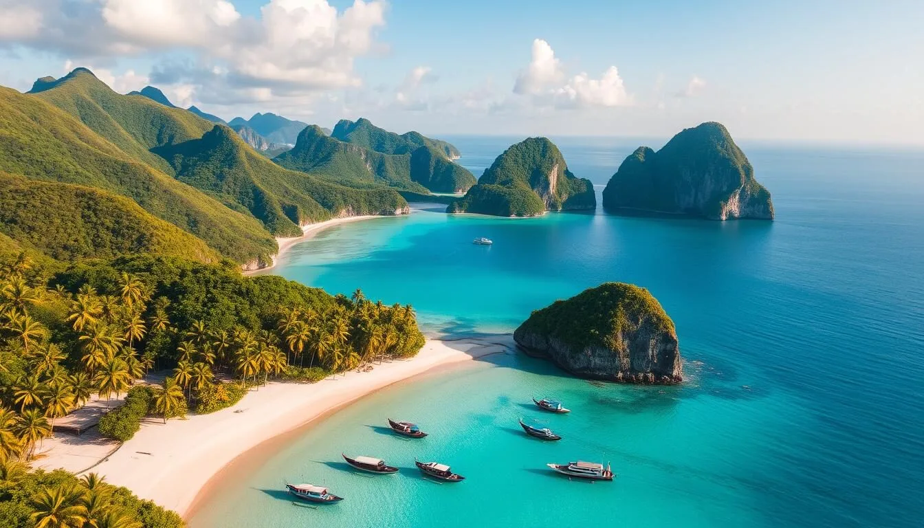 South Gigante Island, Philippines: Best Things to Do - Top Picks