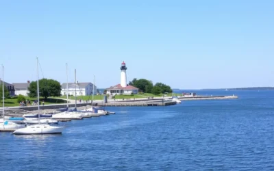 South Haven, Michigan: Best Things to Do – Top Picks