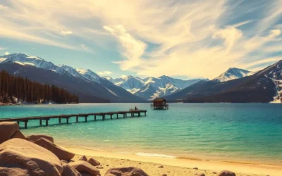 South Lake Tahoe, California: Best Things to Do – Top Picks