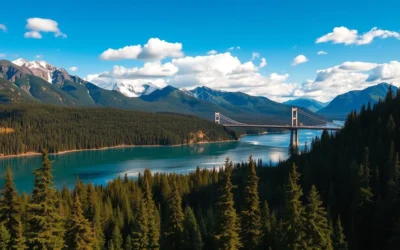 Spokane, Washington: Best Things to Do – Top Picks