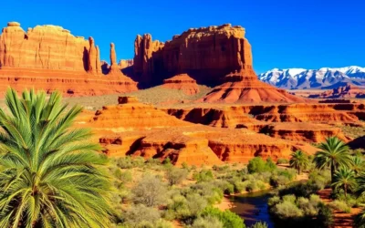 St. George, Utah: Best Things to Do – Top Picks