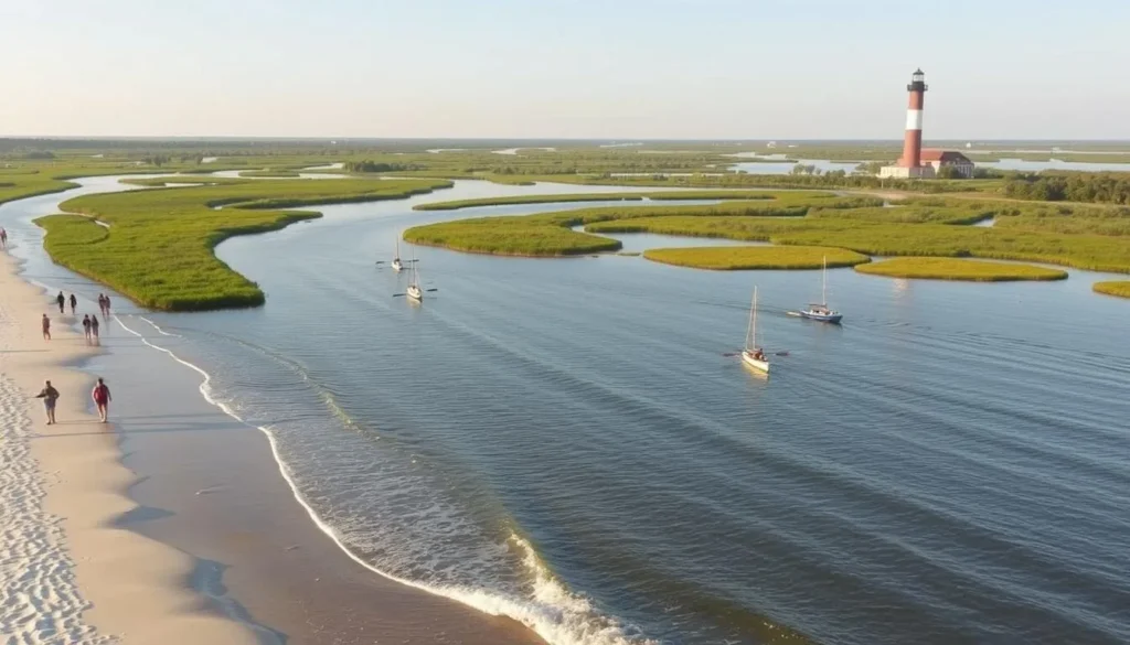 St. Simons Island, Georgia: Best Things to Do - Top Picks