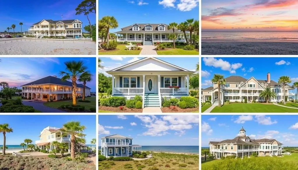 St. Simons Island accommodations image