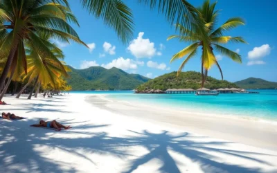 St. Thomas, U.S. Virgin Islands: Best Things to Do – Top Picks