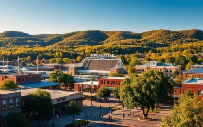 State College, Pennsylvania: Best Things to Do – Top Picks