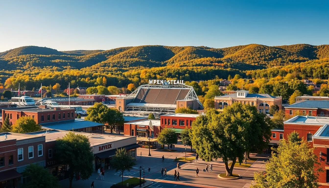 State College, Pennsylvania: Best Things to Do - Top Picks