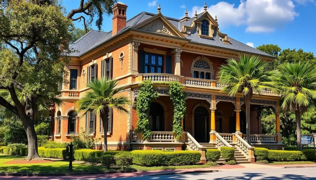 Stetson Mansion Image