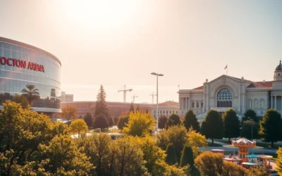 Stockton, California: Best Things to Do – Top Picks
