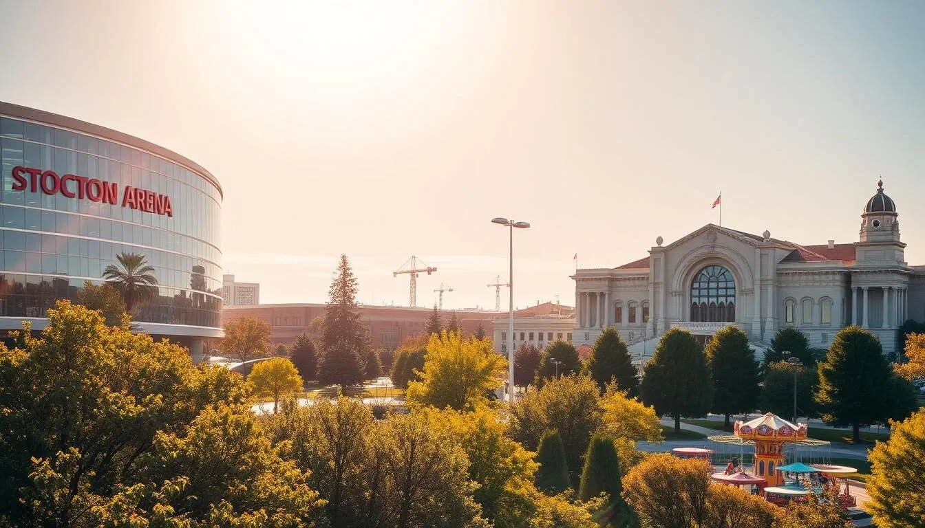 Stockton, California: Best Things to Do - Top Picks