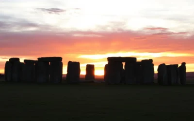 Stonehenge, England: Visitor Information