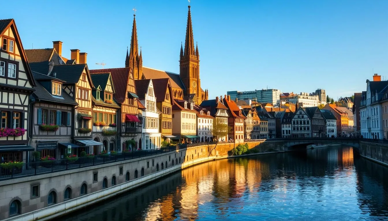 Strasbourg, France: Best Things to Do - Top Picks
