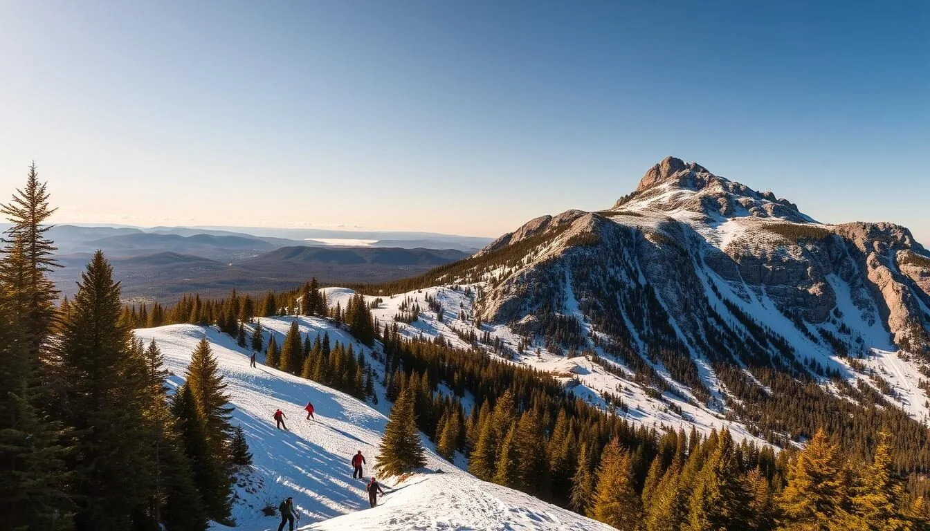 Sugarloaf Mountain, Maine: Best Things to Do - Top Picks