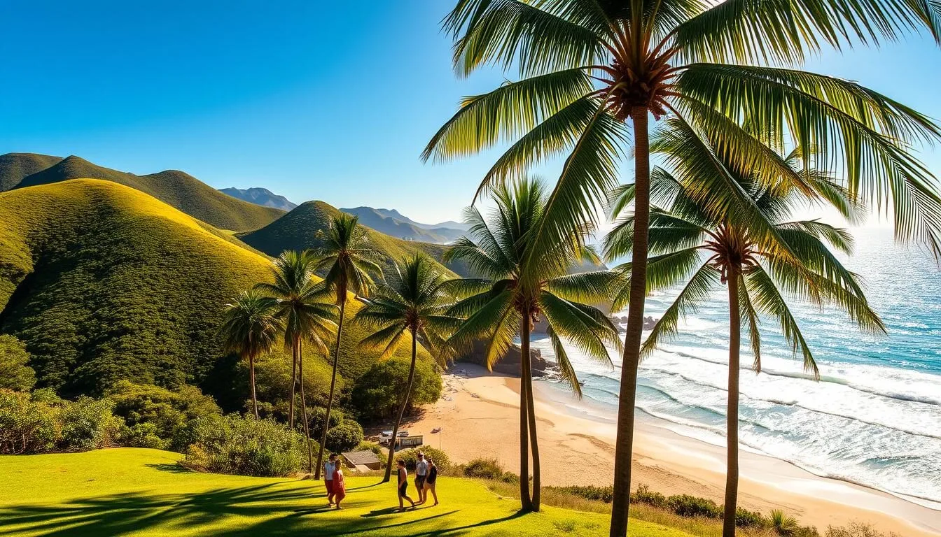 Sunshine Coast, Queensland: Best Things to Do - Top Picks