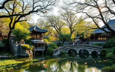Suzhou, China: Best Things to Do – Top Picks