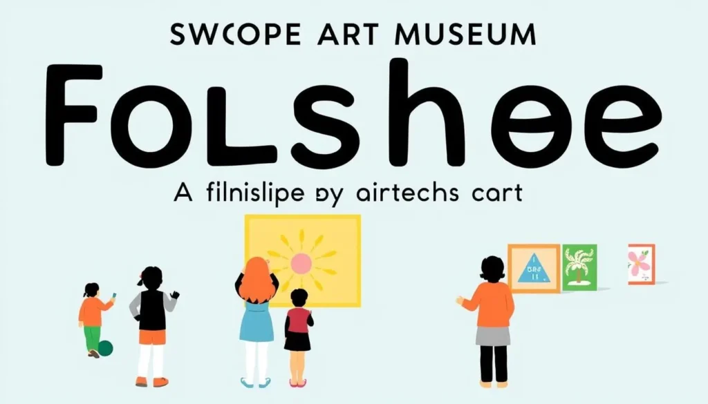 Swope Art Museum with family-friendly art programs Swope Art Museum with family-friendly art programs