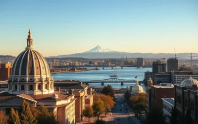 Tacoma, Washington: Best Things to Do – Top Picks