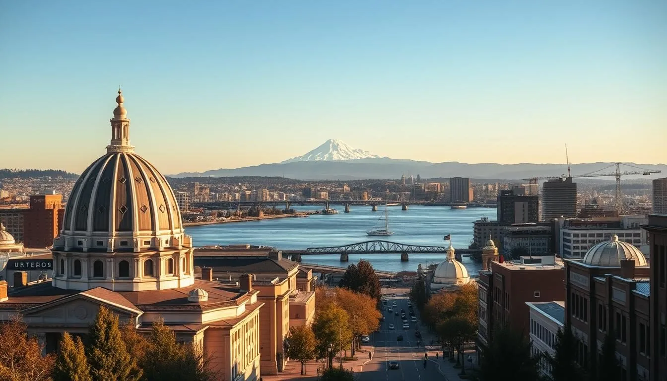 Tacoma, Washington: Best Things to Do - Top Picks