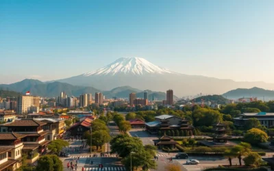 Taian, China: Best Things to Do – Top Picks