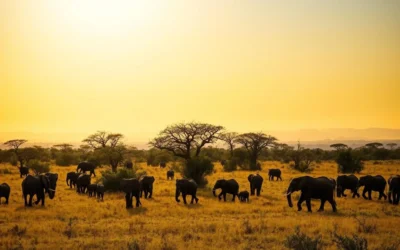Tanzania: Best Things to Do – Top Picks