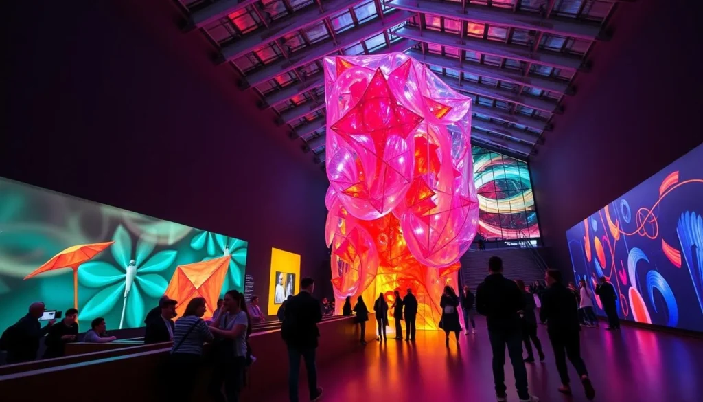 Tate Modern exhibitions image