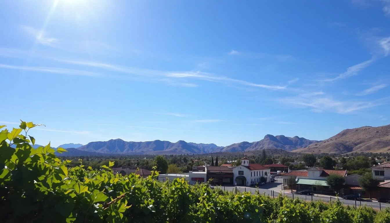 Temecula, California: Best Months for a Weather-Savvy Trip