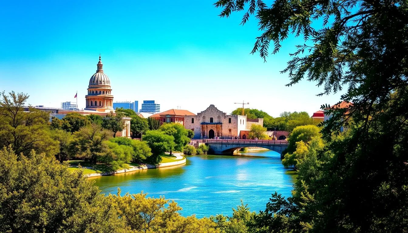 Texas, United States: Best Things to Do - Top Picks