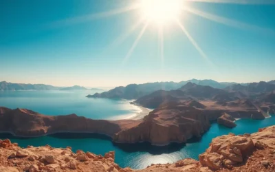 The Dead Sea, Jordan: Best Things to Do – Top Picks