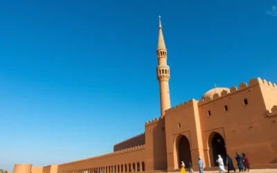 Mali: Best Things to Do – Top Picks