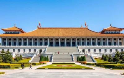 North Korea: Best Things to Do – Top Picks