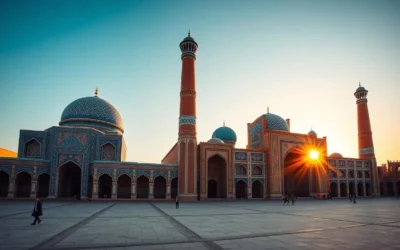 Uzbekistan: Best Things to Do – Top Picks