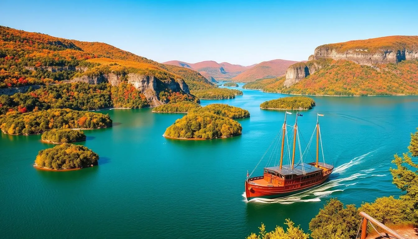 Thousand Islands, New York: Best Things to Do - Top Picks