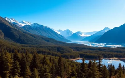 Tierra del Fuego National Park, Argentina: Best Things to Do – Top Picks
