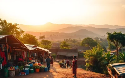 Togo: Best Things to Do – Top Picks
